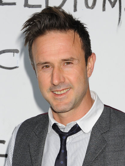 David Arquette tweeted about his transgender sister, Alexis, in 2011:
"I grew up seeing how cruel people could be to someone trying to be true to themselves."
David Arquette tweeted about his transgender sister, Alexis, in 2011:
"I grew up seeing how cruel people could be to someone trying to be true to themselves."