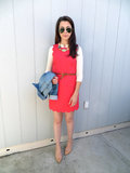 Scalloped Edging