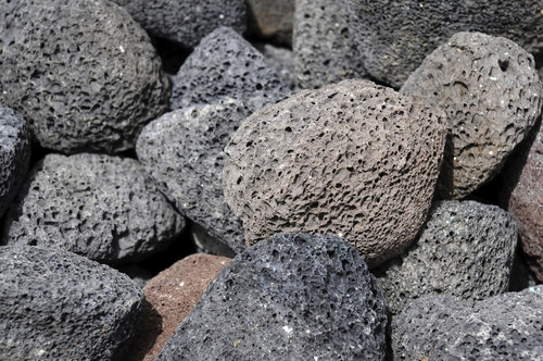 Spring-Clean: Your Pumice Stone Spring-Clean: Your Pumice Stone