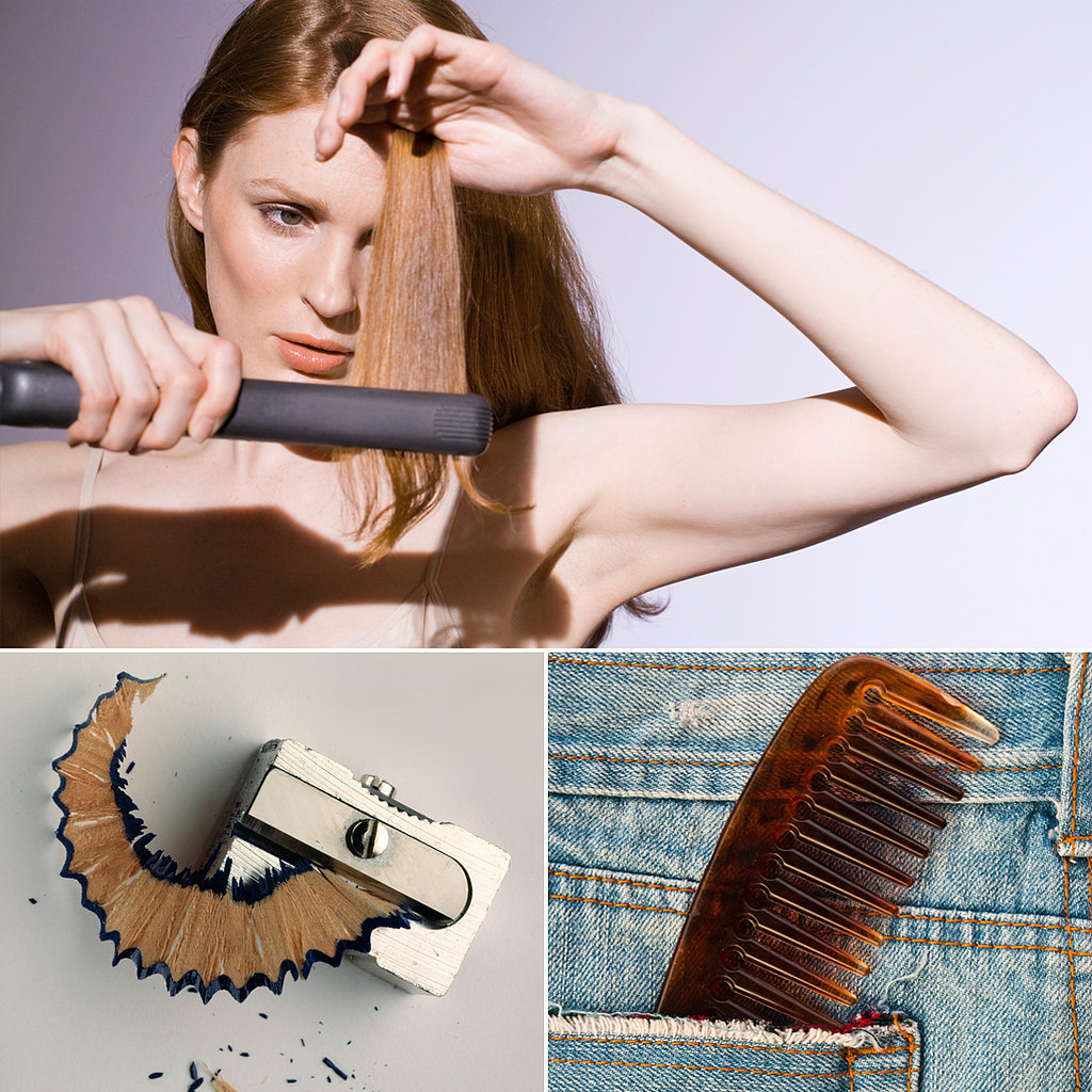 Spring-Clean: How to Maintain Your Brushes, Combs, Tweezers, and More Spring-Clean: How to Maintain Your Brushes, Combs, Tweezers, and More