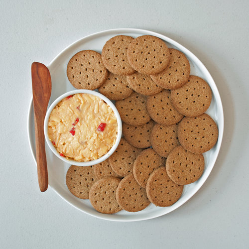 Pimento Cheese Pimento Cheese
