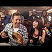 "Call Me Maybe" With Carly Rae Jepsen and The Roots