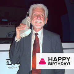 History of Cell Phones