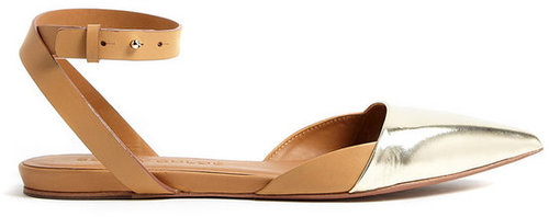 Ankle Strap Ankle Strap