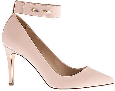 Ankle Strap Ankle Strap