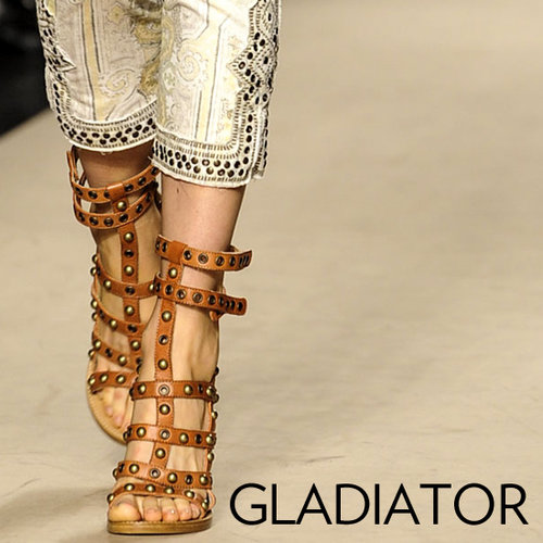Gladiator Gladiator