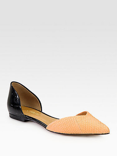 D'Orsay Flats D'Orsay Flats