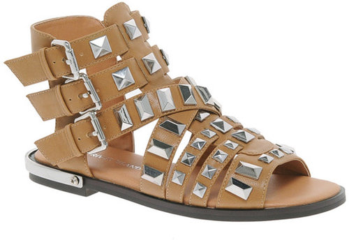 Gladiator Gladiator