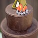 Campfire Cake