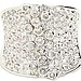Pavé Elsa Ring
