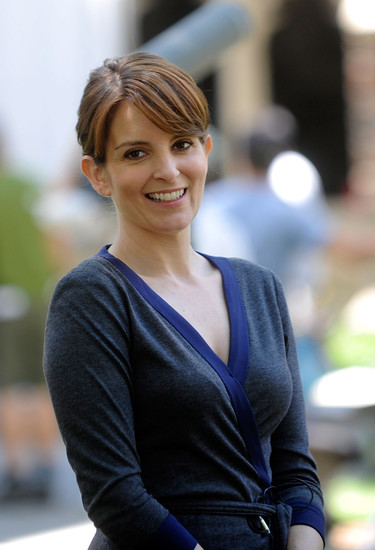 In her book Bossypants, Tina Fey argues that her Sarah Palin and Amy Poehler's Hillary Clinton on SNL proved feminism can be subtle and funny:
"The sketch could have been a dumb catfight between two female candidates. What Seth and Amy wrote, however, was two women speaking out together against sexism in the campaign. In real life, these women experienced different sides of the same sexism coin. People attempted to marginalize these women based on their gender. Amy's line 'Although it is never sexist to question female politicians' credentials' was basically the thesis statement for everything we did over the next six weeks — not that anyone noticed. You all watched a sketch about feminism and you didn’t even realize it because of all the jokes. It's like when Jessica Seinfeld puts spinach in kids' brownies. Suckers!"
In her book Bossypants, Tina Fey argues that her Sarah Palin and Amy Poehler's Hillary Clinton on SNL proved feminism can be subtle and funny:
"The sketch could have been a dumb catfight between two female candidates. What Seth and Amy wrote, however, was two women speaking out together against sexism in the campaign. In real life, these women experienced different sides of the same sexism coin. People attempted to marginalize these women based on their gender. Amy's line 'Although it is never sexist to question female politicians' credentials' was basically the thesis statement for everything we did over the next six weeks — not that anyone noticed. You all watched a sketch about feminism and you didn’t even realize it because of all the jokes. It's like when Jessica Seinfeld puts spinach in kids' brownies. Suckers!"
