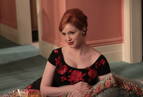 Joan: Season 3 Joan: Season 3