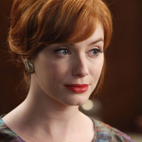 Mad Men Season Six: Peggy, Betty, Joan, Megan Hair & Beauty