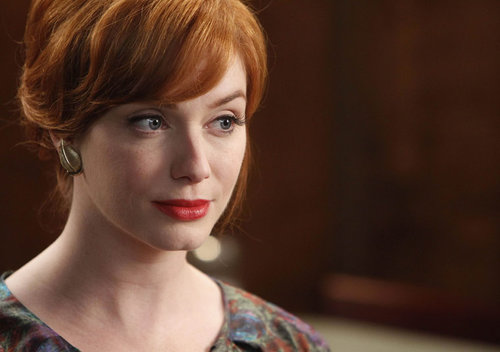 Joan: Season 4 Joan: Season 4