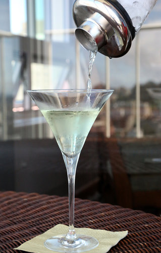 Gin Gimlet Gin Gimlet