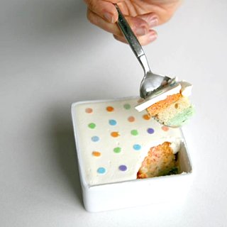 Edible Artwork