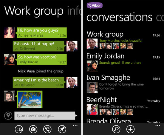 Viber Viber