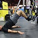 TRX Hip Press