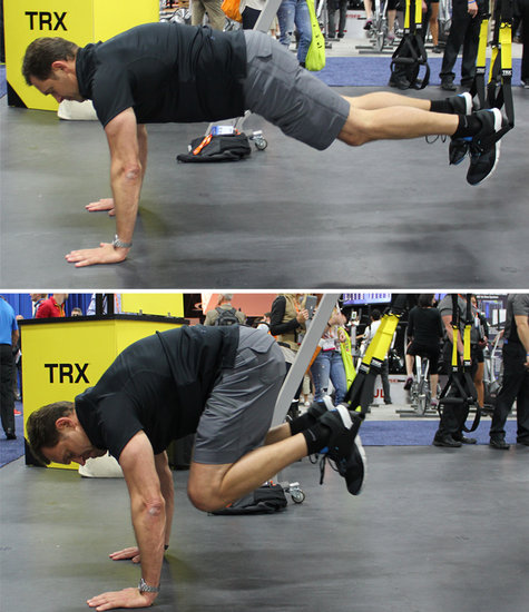 TRX Crunch TRX Crunch