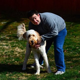 Puppy Saves Pregnant Woman's Life