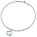 Elsa Peretti® Open Heart bracelet