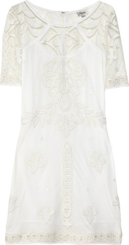 White Dresses