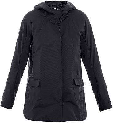 MaxMara 'S Max Revere coat