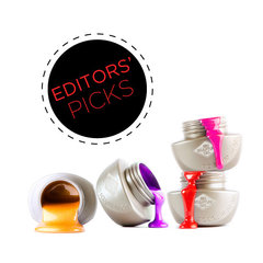 Beauty Editors Top 12 Beauty Products