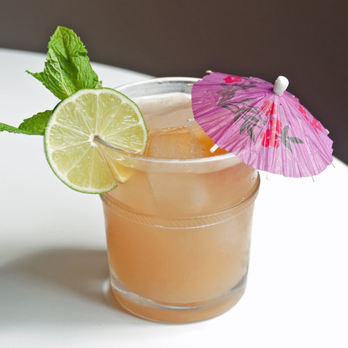 Trader Vic's Classic Mai Tai Trader Vic's Classic Mai Tai