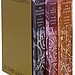His Dark Materials by Philip Pullman