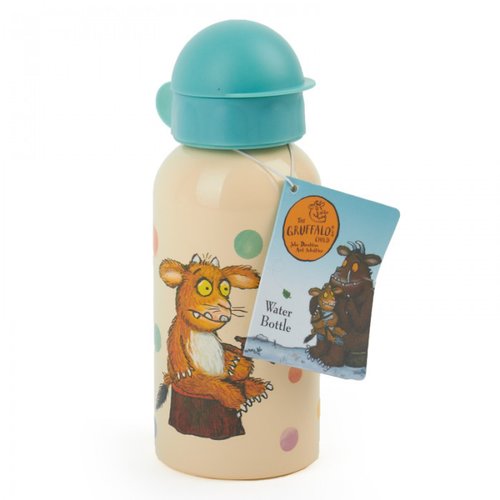The Gruffalo Water Bottle The Gruffalo Water Bottle