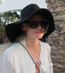Coachella Festival Style Shoes and Bags | Pictures