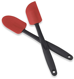 Oxo Good Grips Tomato Sauce Spatula and Spoon