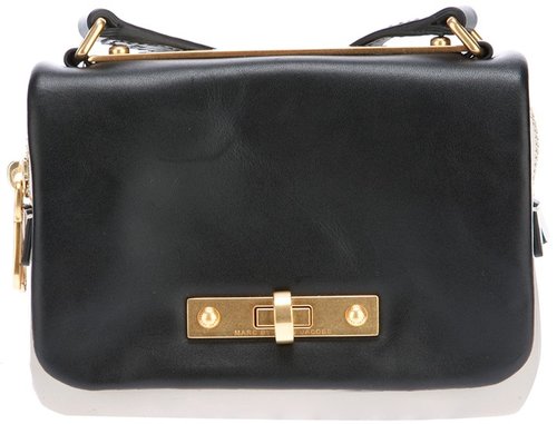 Marc By Marc Jacobs 'Mini Xbody' bag