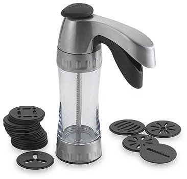 Wilton® Cookie Pro Ultra II Cookie Press