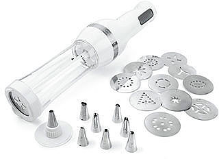 Cuisinart CCP-10 Cookie Press, Electric
