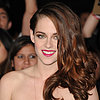Kirsten Stewart's Best Hairstyles