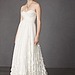There Is Only You & Me's Windswept Gown
