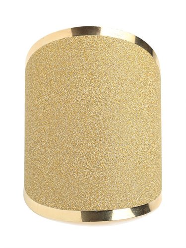 Gold Mica Cuff