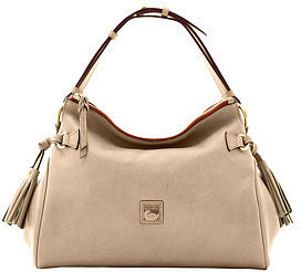 Medium Zip Hobo