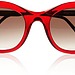 Thierry Lasry Poetry cat eye acetate sunglasses
