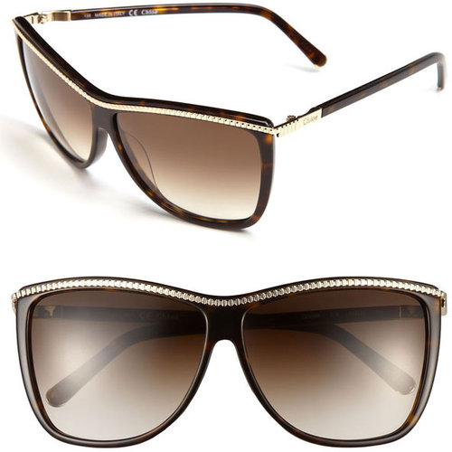 Chloe Retro Sunglasses