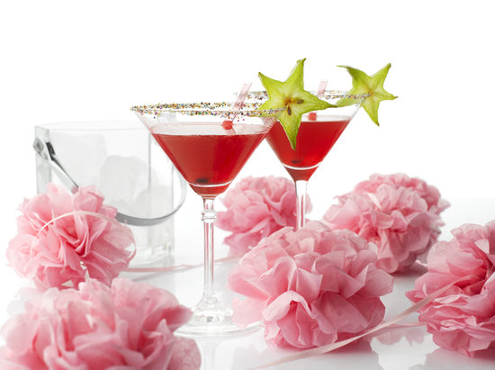 Where do you stand on a signature wedding cocktail? Where do you stand on a signature wedding cocktail?