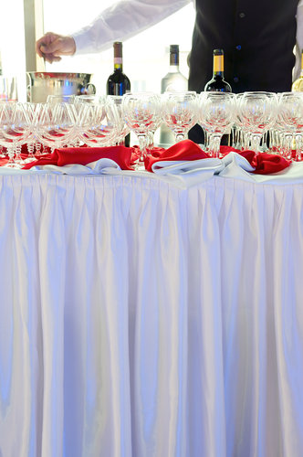 Where do you stand on an open bar? Where do you stand on an open bar?