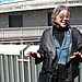 Fog Bridge Artist Fujiko Nakaya