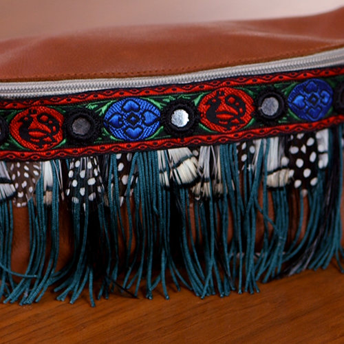 DIY Fanny Pack | Video