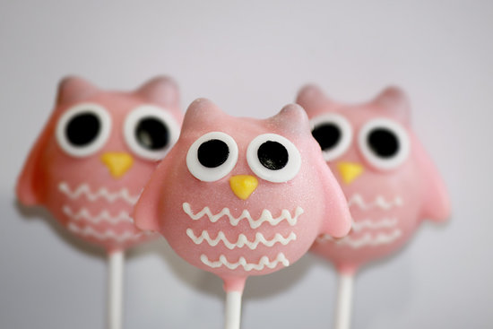A Hoo-tastic Time! A Hoo-tastic Time!