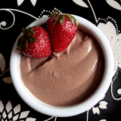 Raw Chocolate Dessert Recipes