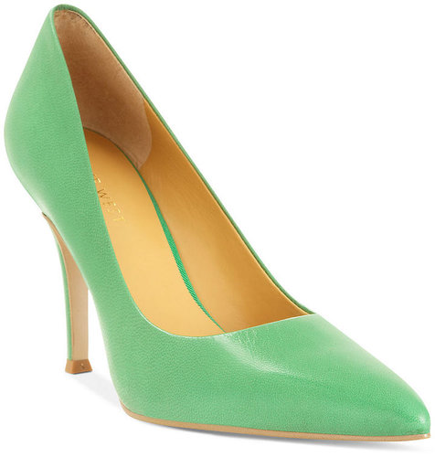 Nine West Shoes, Flax Pumps