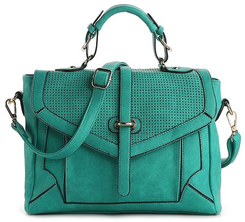 Urban Expressions Wild Heart Satchel